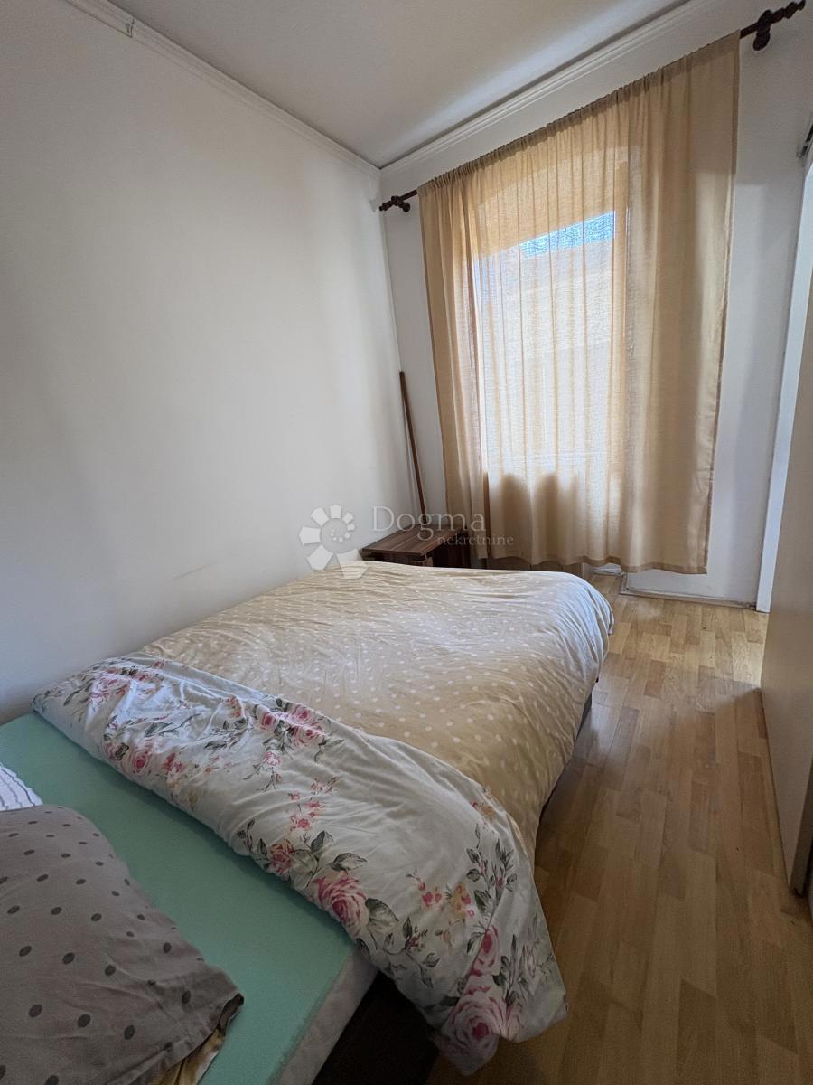 Stanovanje Kantrida, Rijeka, 30,20m2