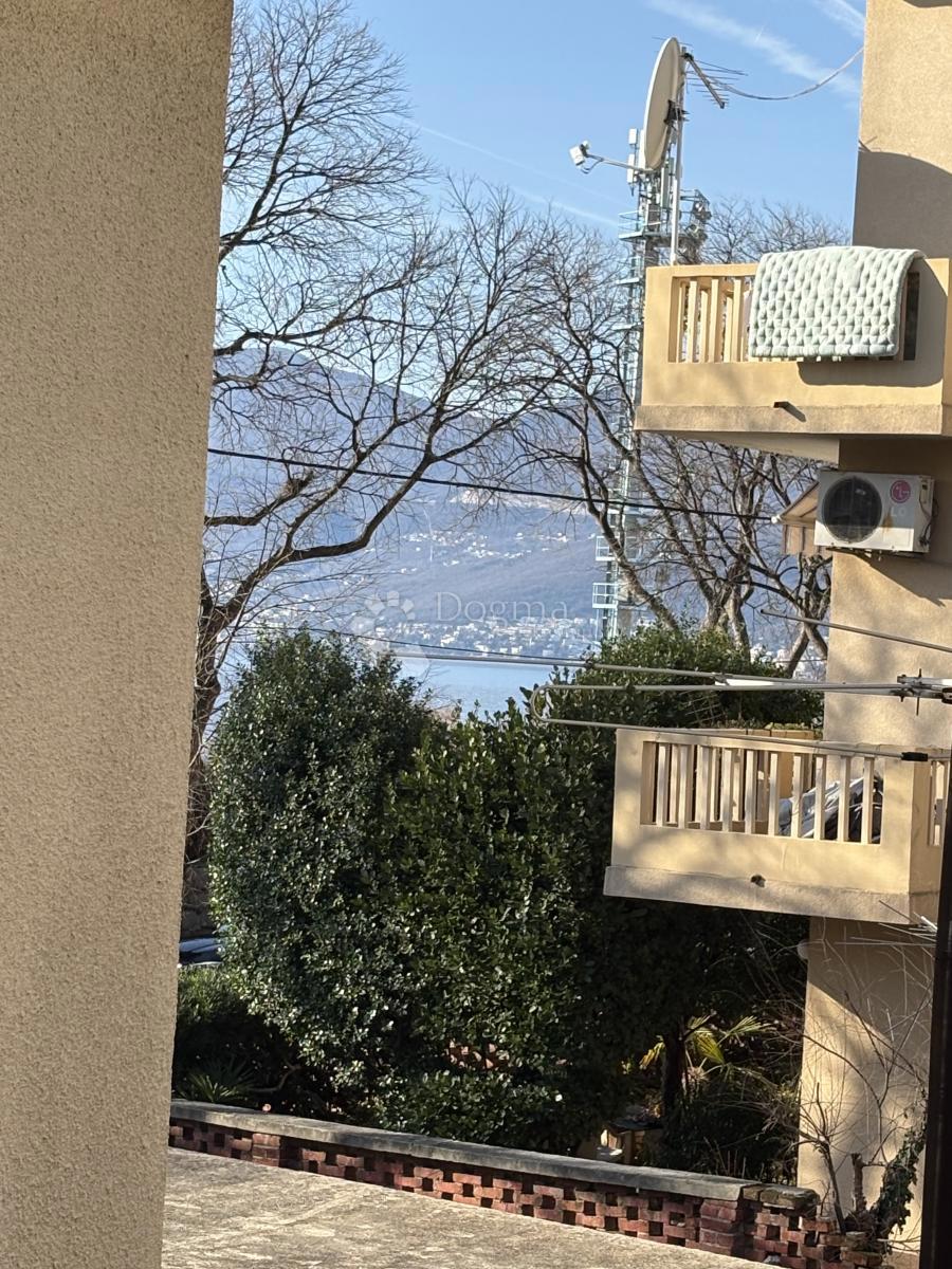 Stanovanje Kantrida, Rijeka, 30,20m2