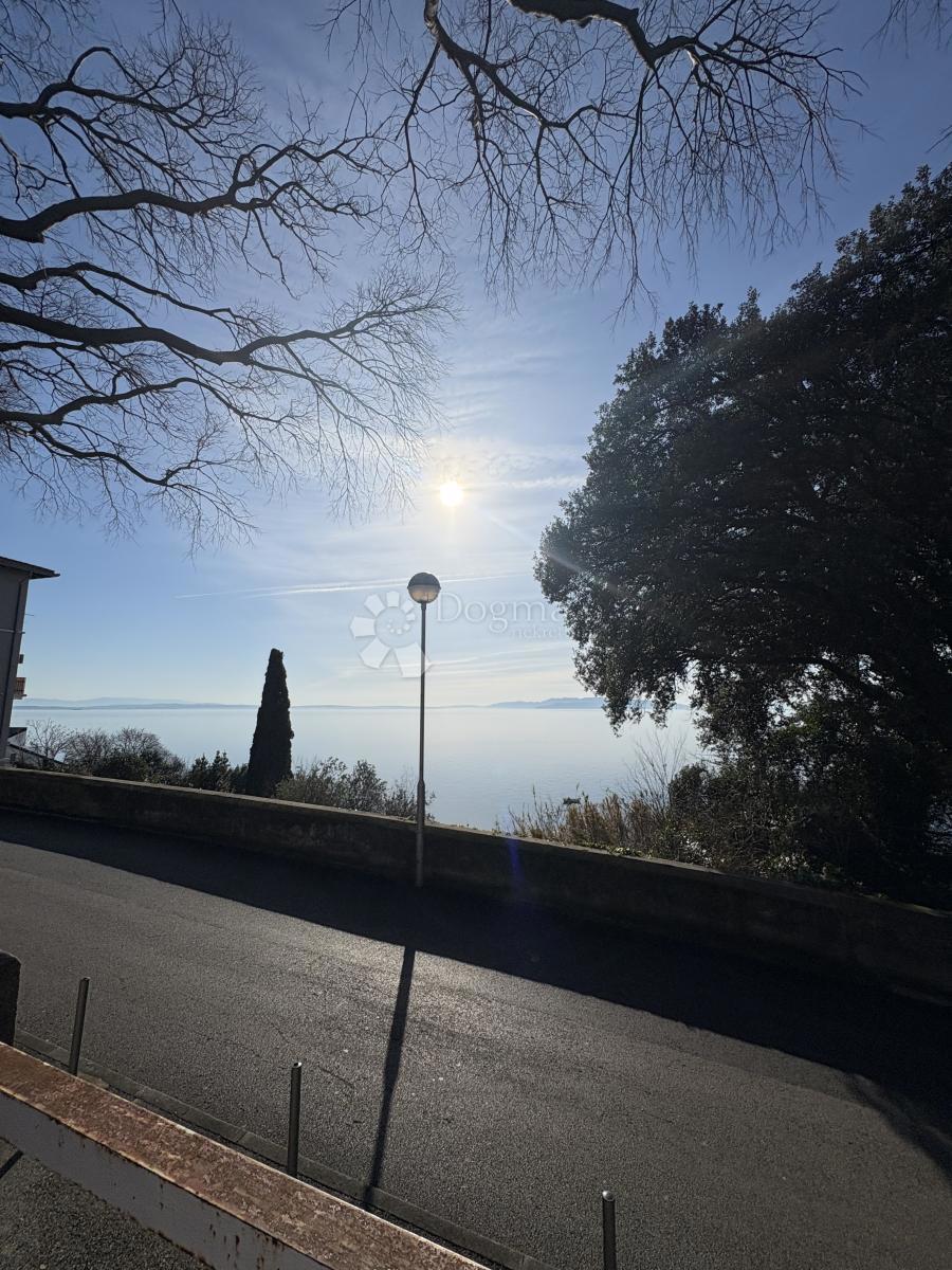 Stanovanje Kantrida, Rijeka, 30,20m2