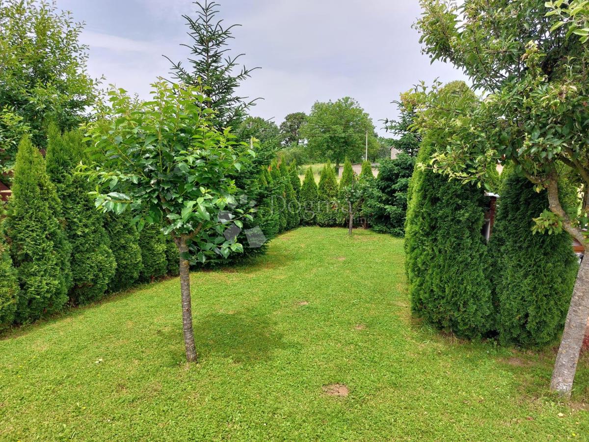 Hiša Ličko Lešće, Otočac, 60m2