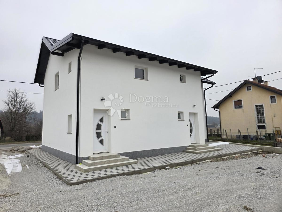 Stanovanje Zlatar, 102m2