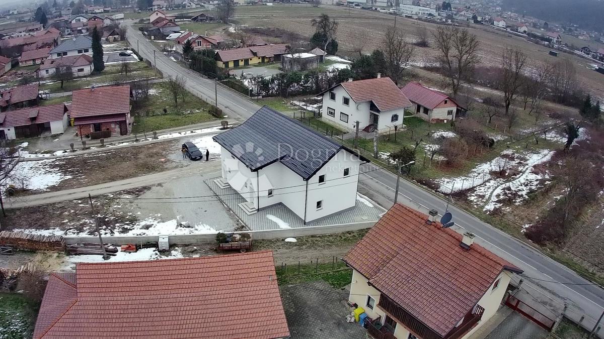 Stanovanje Zlatar, 102m2