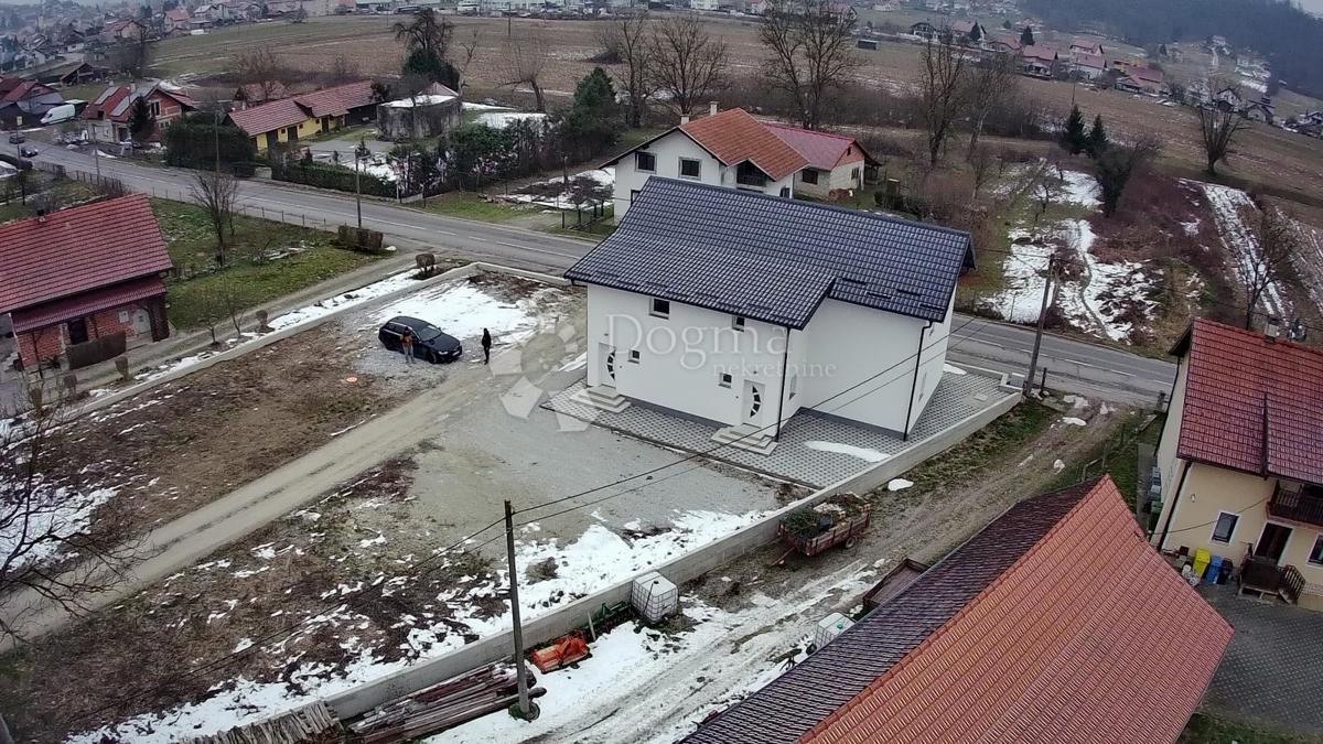 Stanovanje Zlatar, 102m2