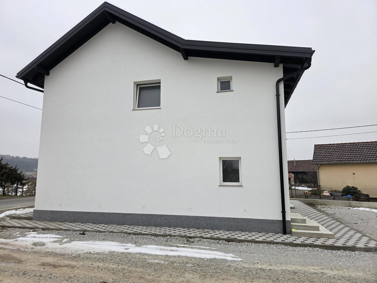 Stanovanje Zlatar, 102m2