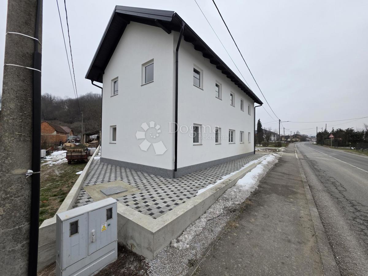 Stanovanje Zlatar, 102m2