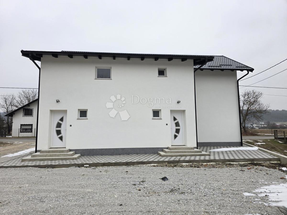 Stanovanje Zlatar, 102m2