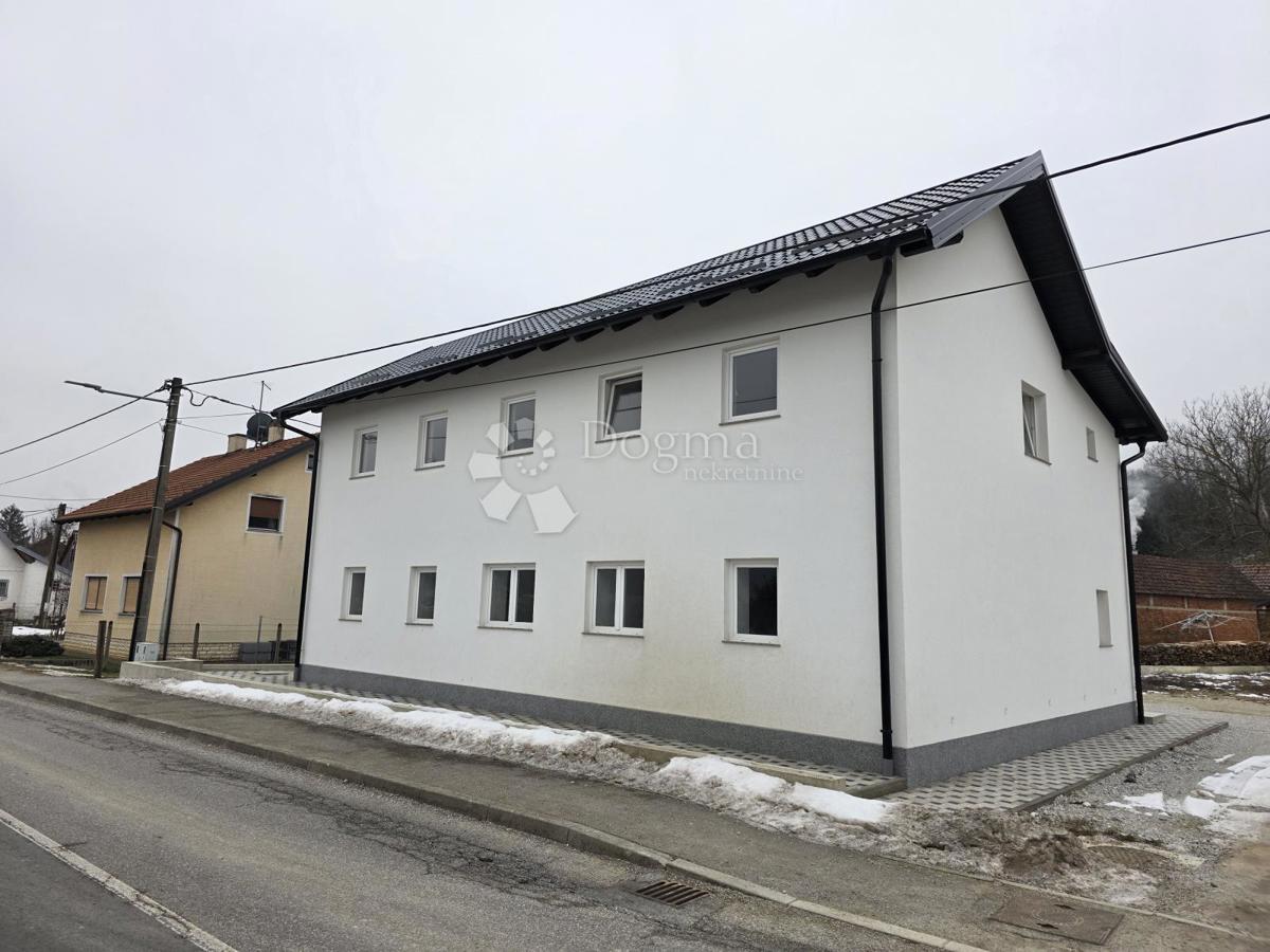 Stanovanje Zlatar, 102m2