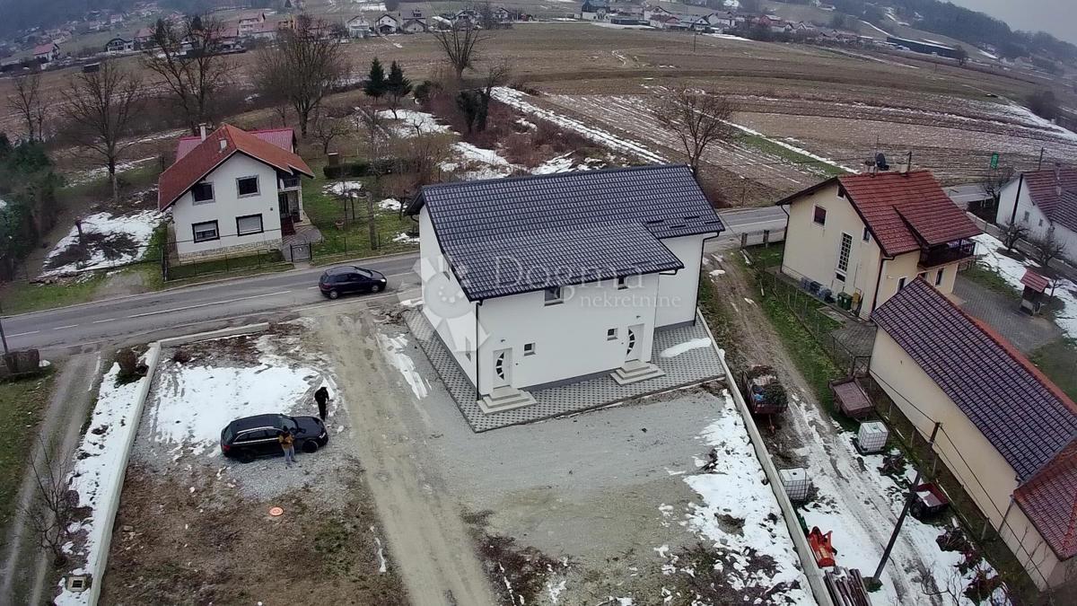 Stanovanje Zlatar, 102m2