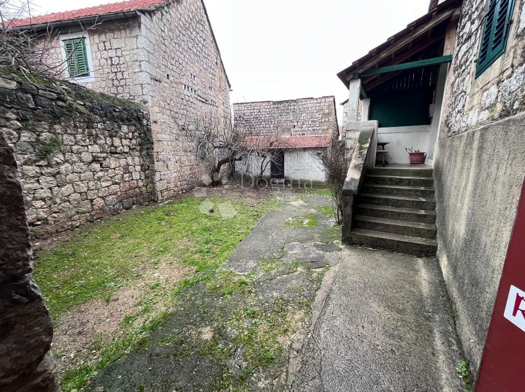 Stanovanje Glavice, Sinj, 40m2