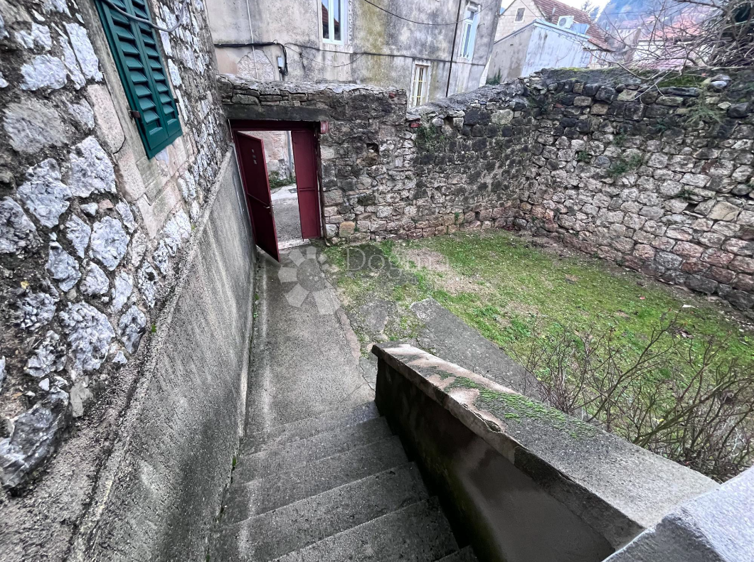 Stanovanje Glavice, Sinj, 40m2