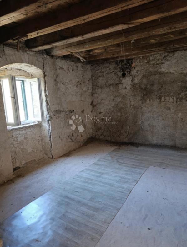 Stanovanje Glavice, Sinj, 40m2