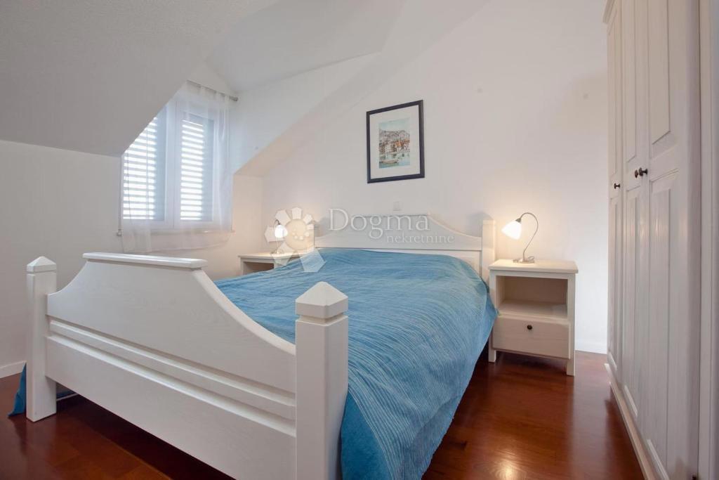 Hiša Bast, Baška Voda, 130m2