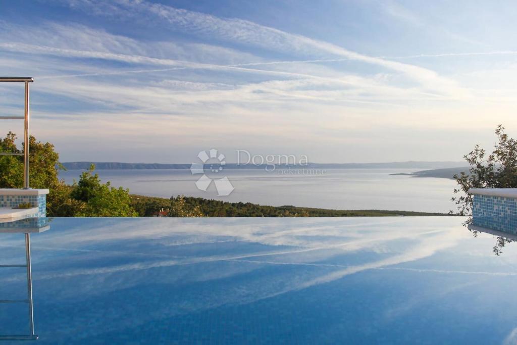 Hiša Bast, Baška Voda, 130m2