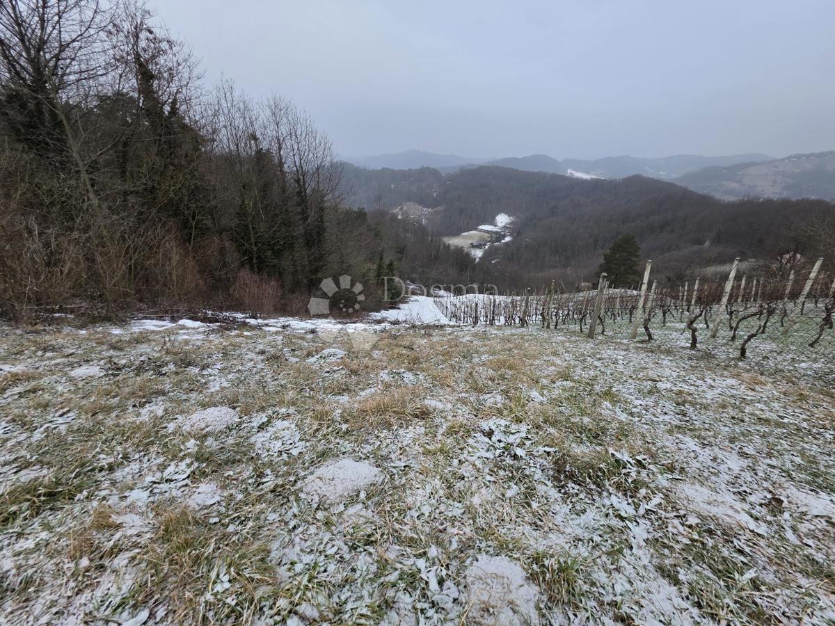 Zazidljivo zemljišče Selno, Krapinske Toplice, 834m2