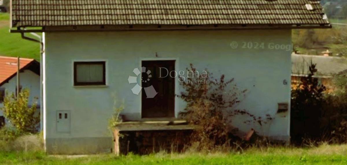 Hiša Donji Bukovac Žakanjski, Žakanje, 80m2