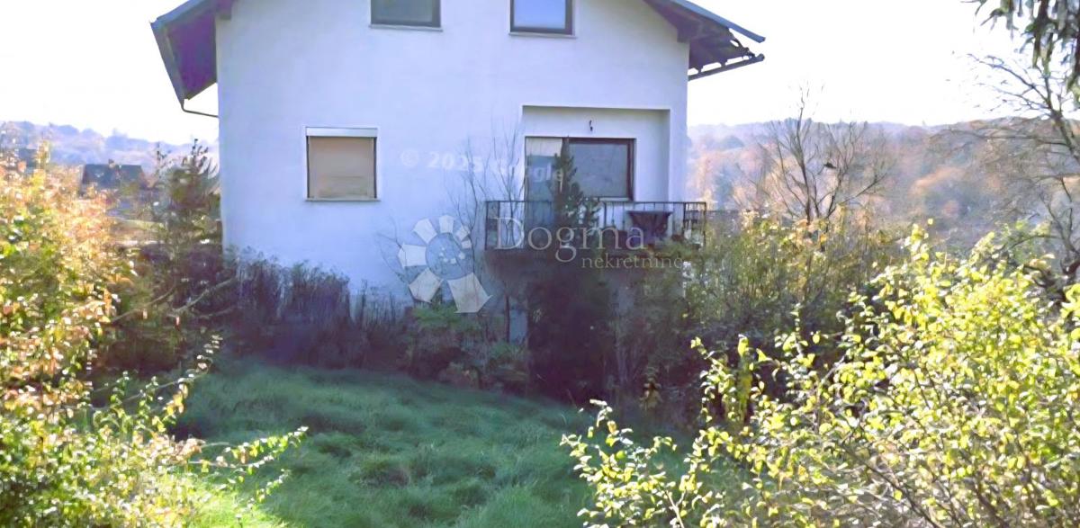 Hiša Donji Bukovac Žakanjski, Žakanje, 80m2