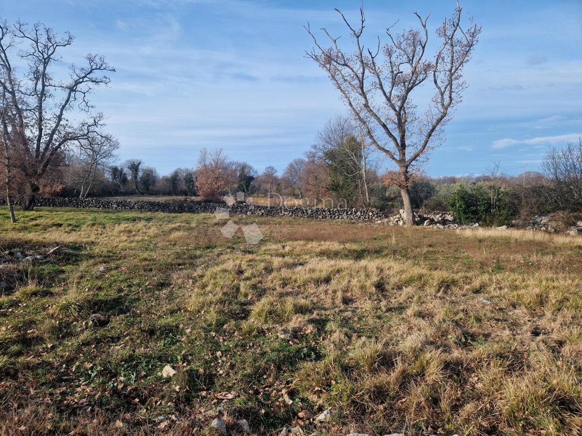 Zazidljivo zemljišče Sveti Anton, Malinska-Dubašnica, 609m2