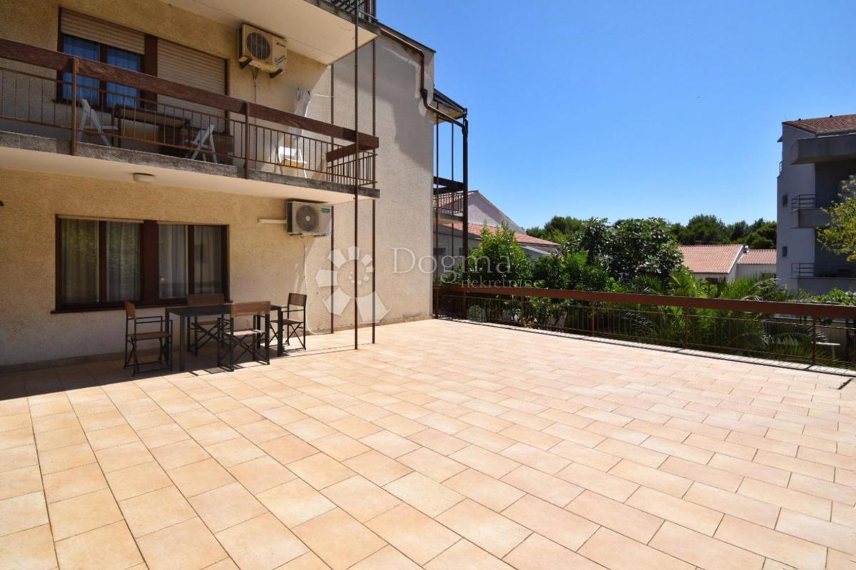 Stanovanje Sv. Polikarp / Sisplac, Pula, 157m2