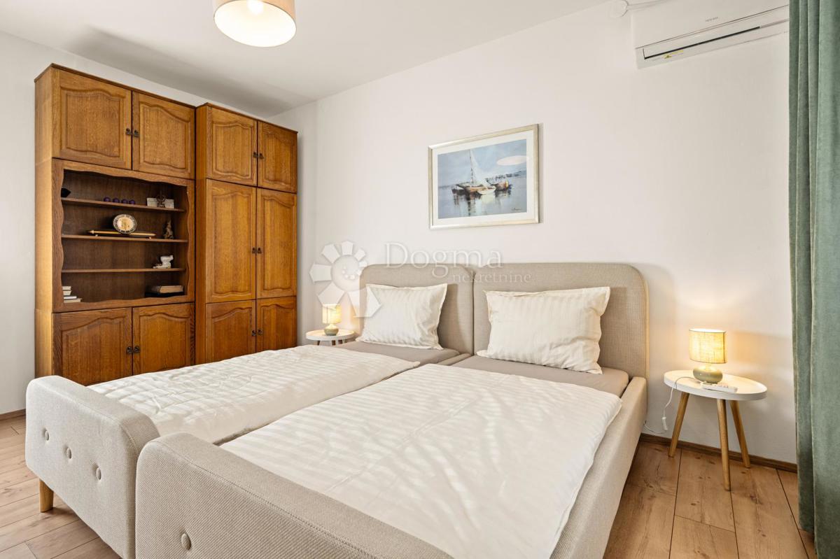 Stanovanje Sv. Polikarp / Sisplac, Pula, 157m2