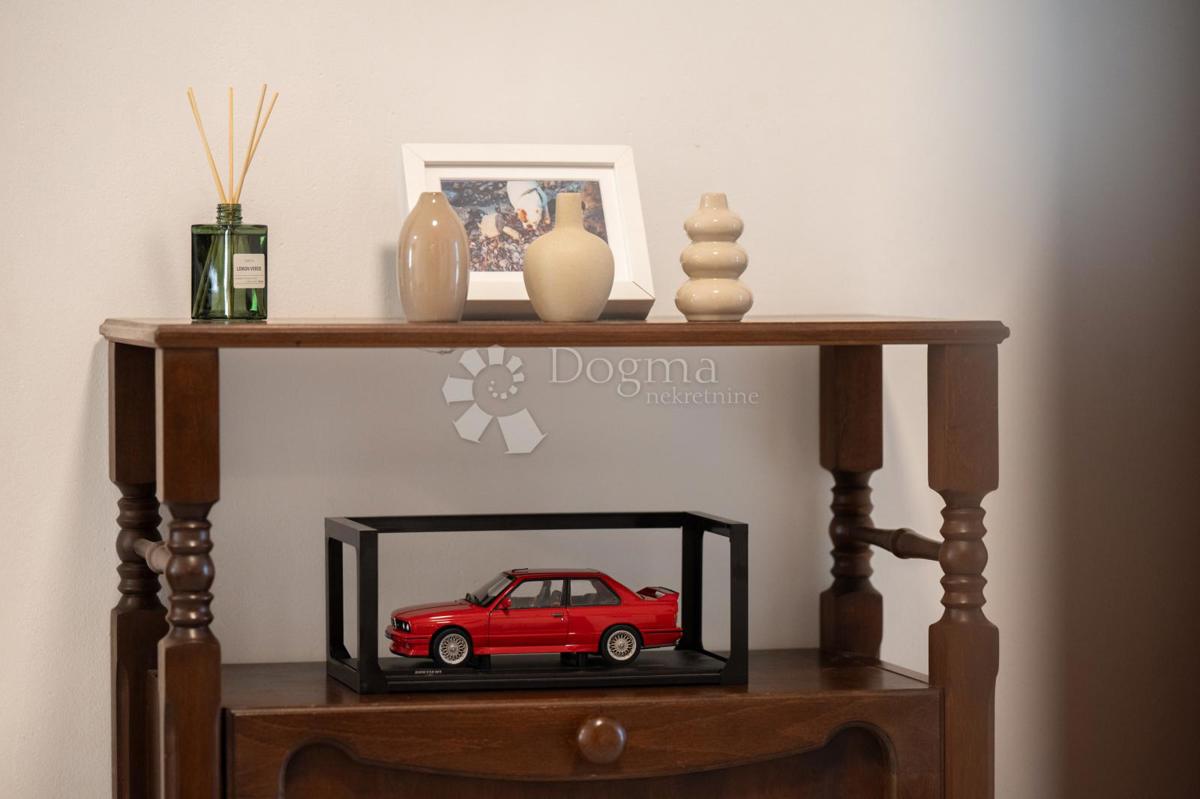 Stanovanje Sv. Polikarp / Sisplac, Pula, 157m2