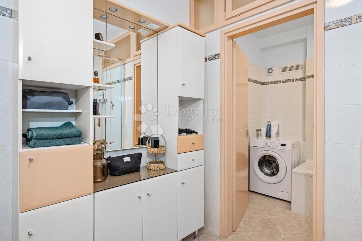 Stanovanje Sv. Polikarp / Sisplac, Pula, 157m2