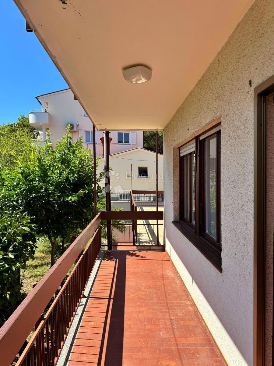 Stanovanje Sv. Polikarp / Sisplac, Pula, 157m2