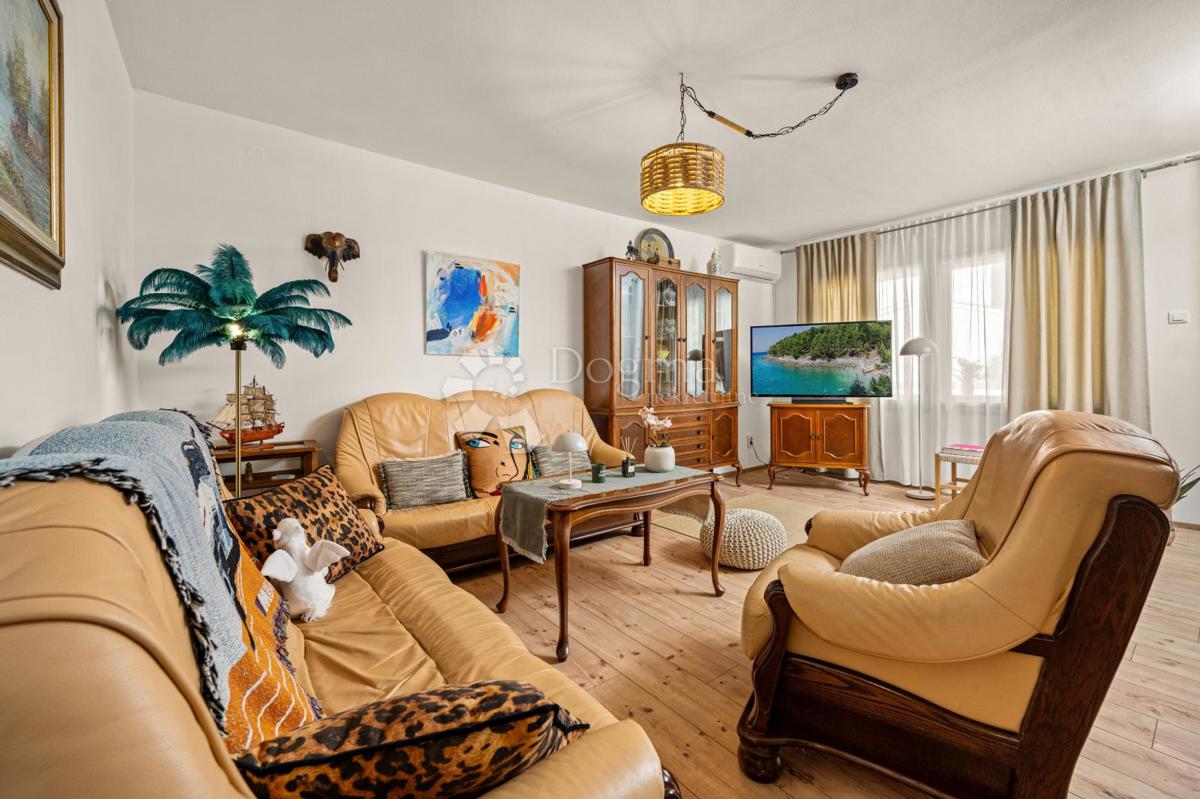 Stanovanje Sv. Polikarp / Sisplac, Pula, 157m2