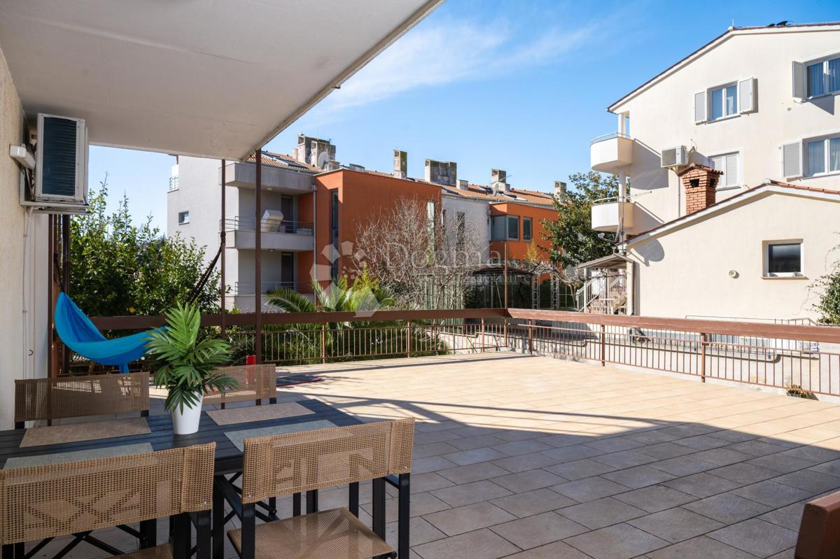 Stanovanje Sv. Polikarp / Sisplac, Pula, 157m2