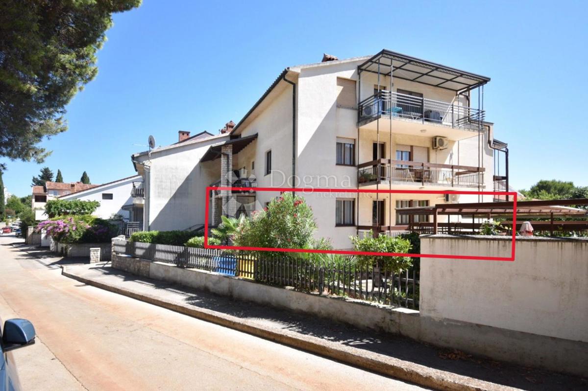 Stanovanje Sv. Polikarp / Sisplac, Pula, 157m2