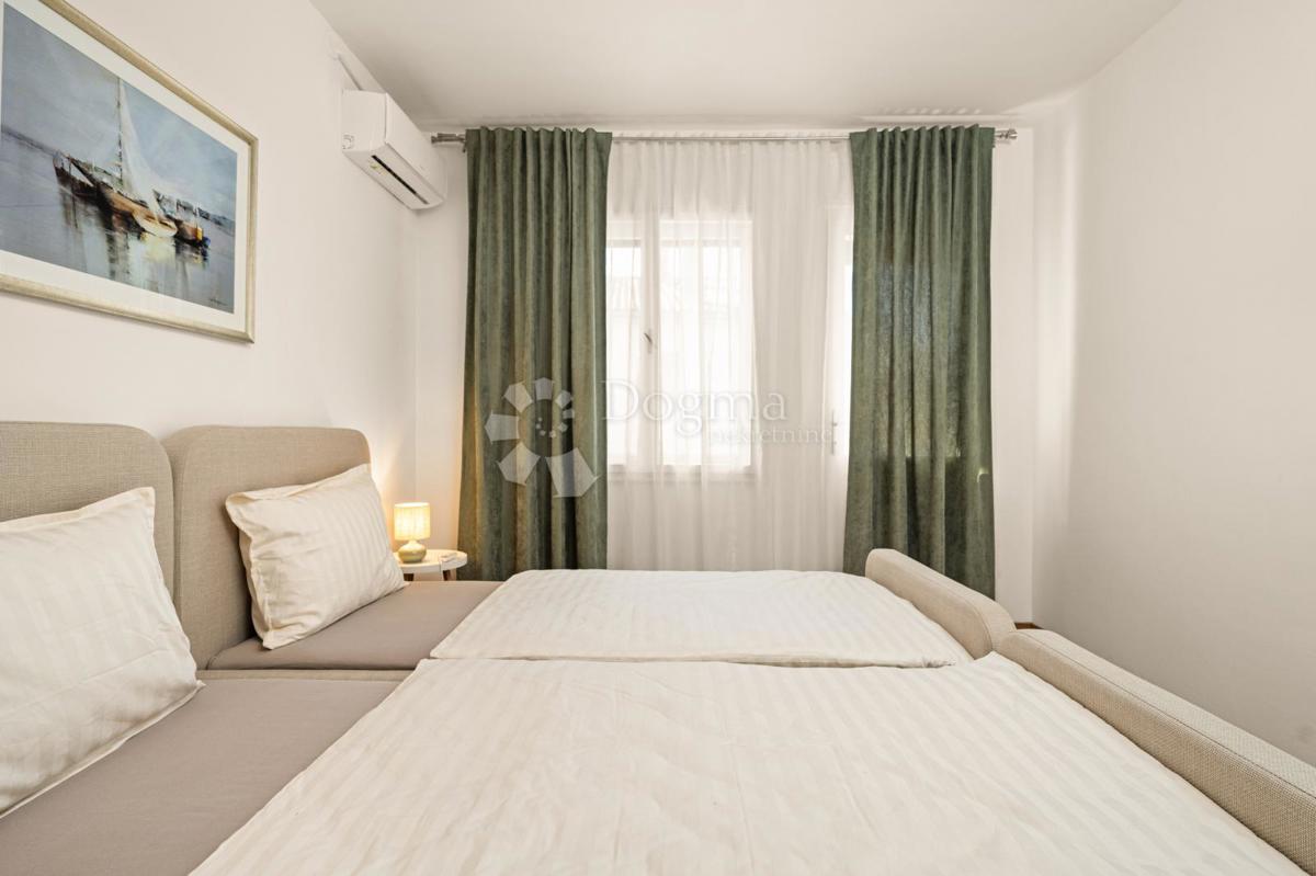 Stanovanje Sv. Polikarp / Sisplac, Pula, 157m2