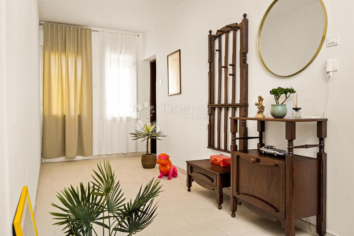 Stanovanje Sv. Polikarp / Sisplac, Pula, 157m2