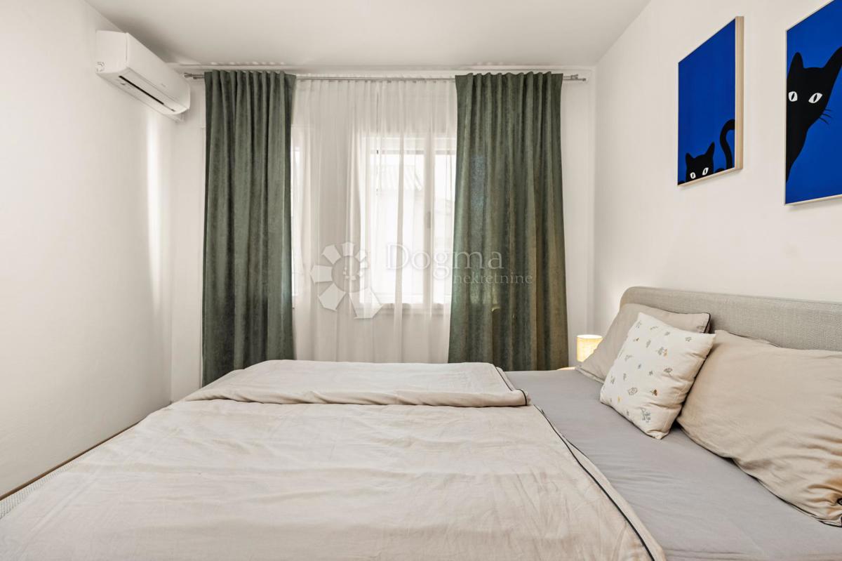 Stanovanje Sv. Polikarp / Sisplac, Pula, 157m2