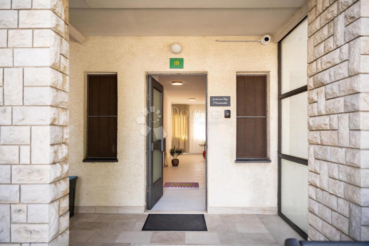 Stanovanje Sv. Polikarp / Sisplac, Pula, 157m2