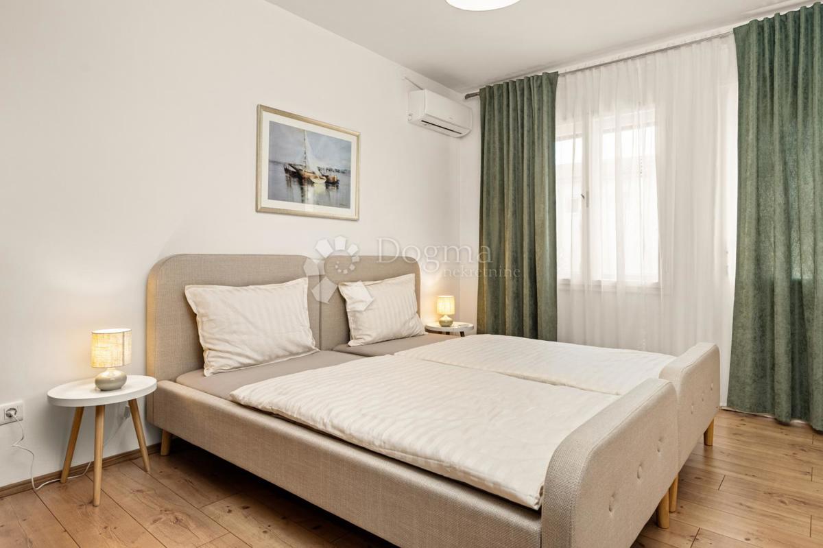 Stanovanje Sv. Polikarp / Sisplac, Pula, 157m2