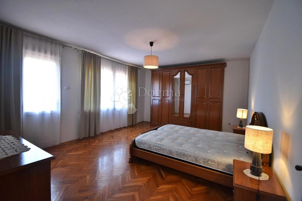 Stanovanje Sv. Polikarp / Sisplac, Pula, 157m2