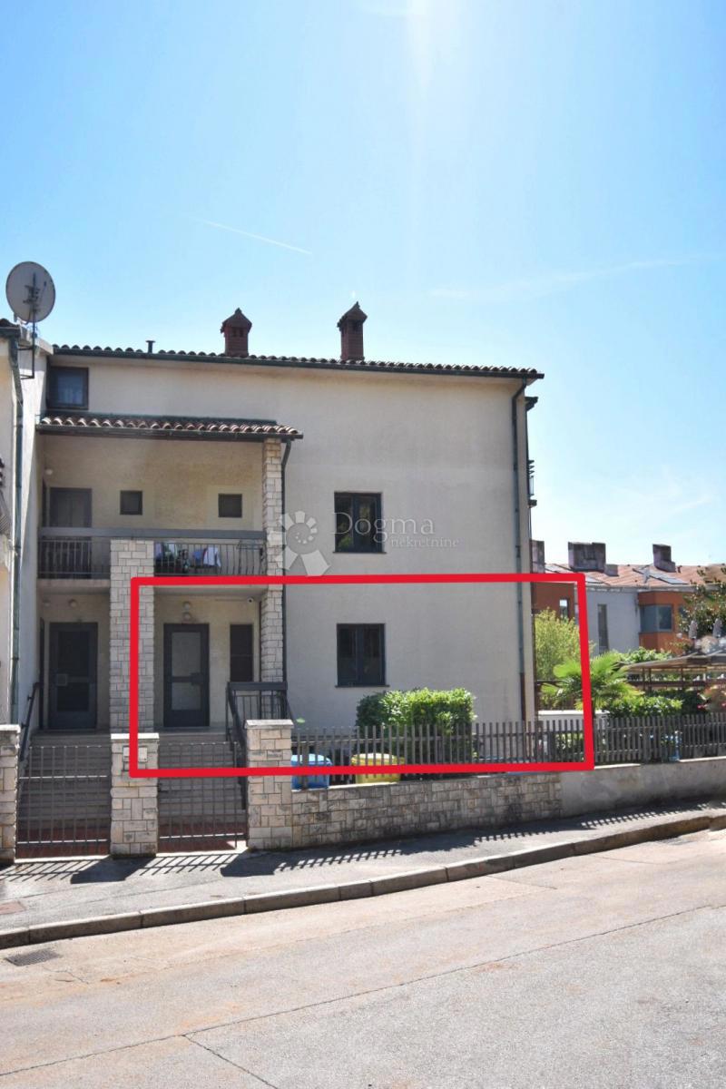 Stanovanje Sv. Polikarp / Sisplac, Pula, 157m2