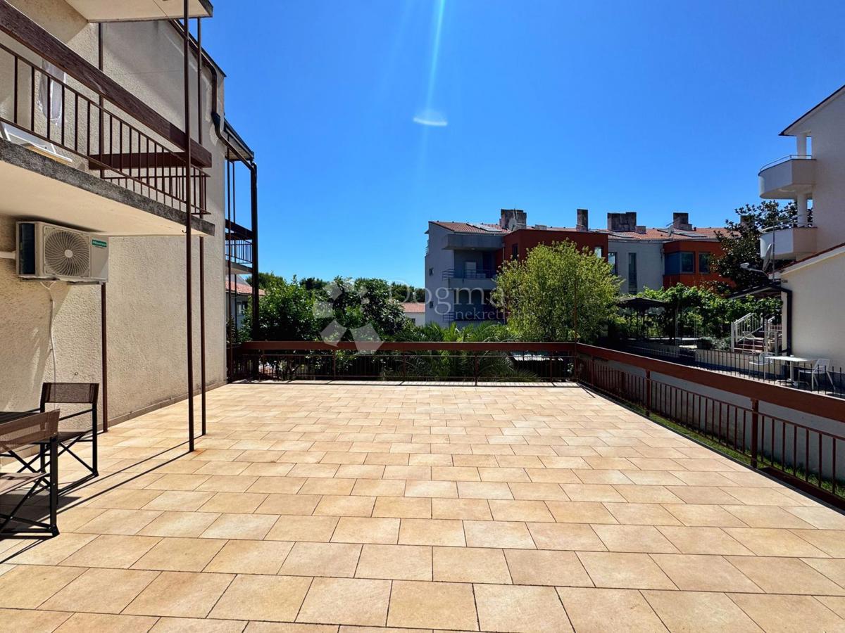 Stanovanje Sv. Polikarp / Sisplac, Pula, 157m2