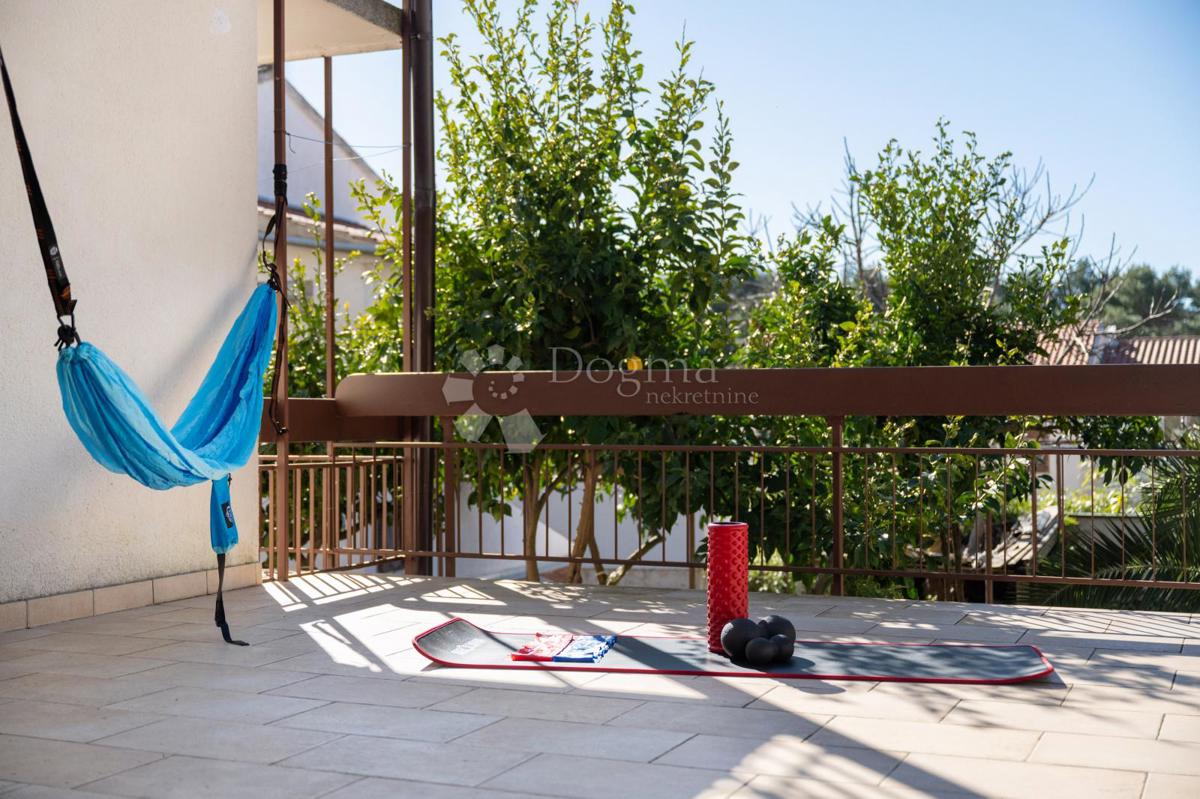 Stanovanje Sv. Polikarp / Sisplac, Pula, 157m2