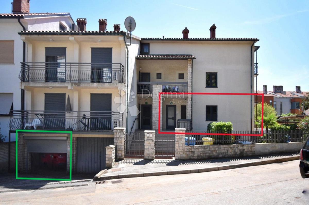 Stanovanje Sv. Polikarp / Sisplac, Pula, 157m2