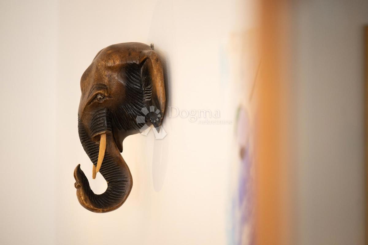 Stanovanje Sv. Polikarp / Sisplac, Pula, 157m2