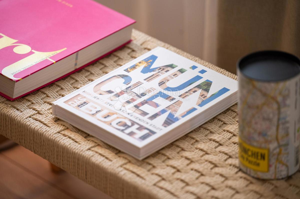 Stanovanje Sv. Polikarp / Sisplac, Pula, 157m2