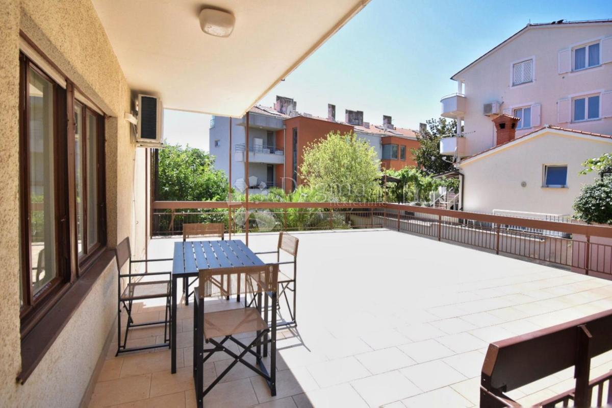 Stanovanje Sv. Polikarp / Sisplac, Pula, 157m2