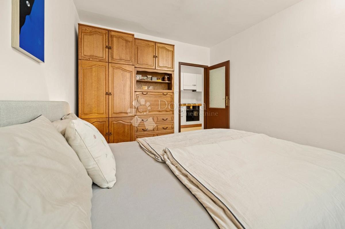 Stanovanje Sv. Polikarp / Sisplac, Pula, 157m2