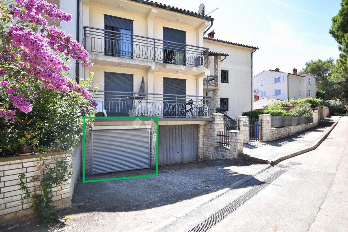 Stanovanje Sv. Polikarp / Sisplac, Pula, 157m2