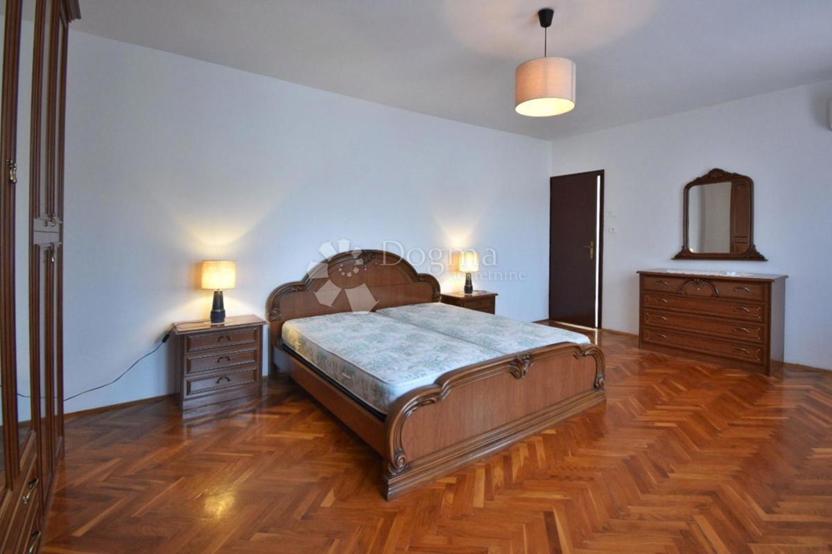 Stanovanje Sv. Polikarp / Sisplac, Pula, 157m2