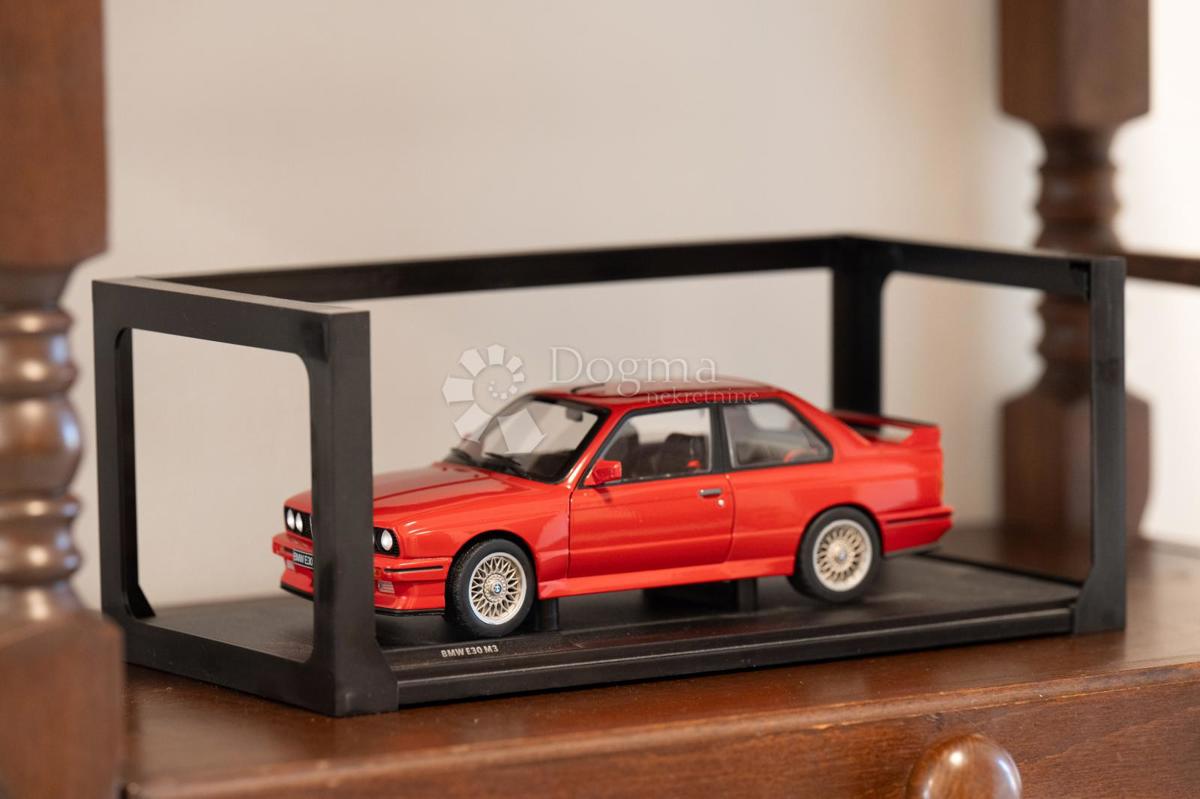 Stanovanje Sv. Polikarp / Sisplac, Pula, 157m2