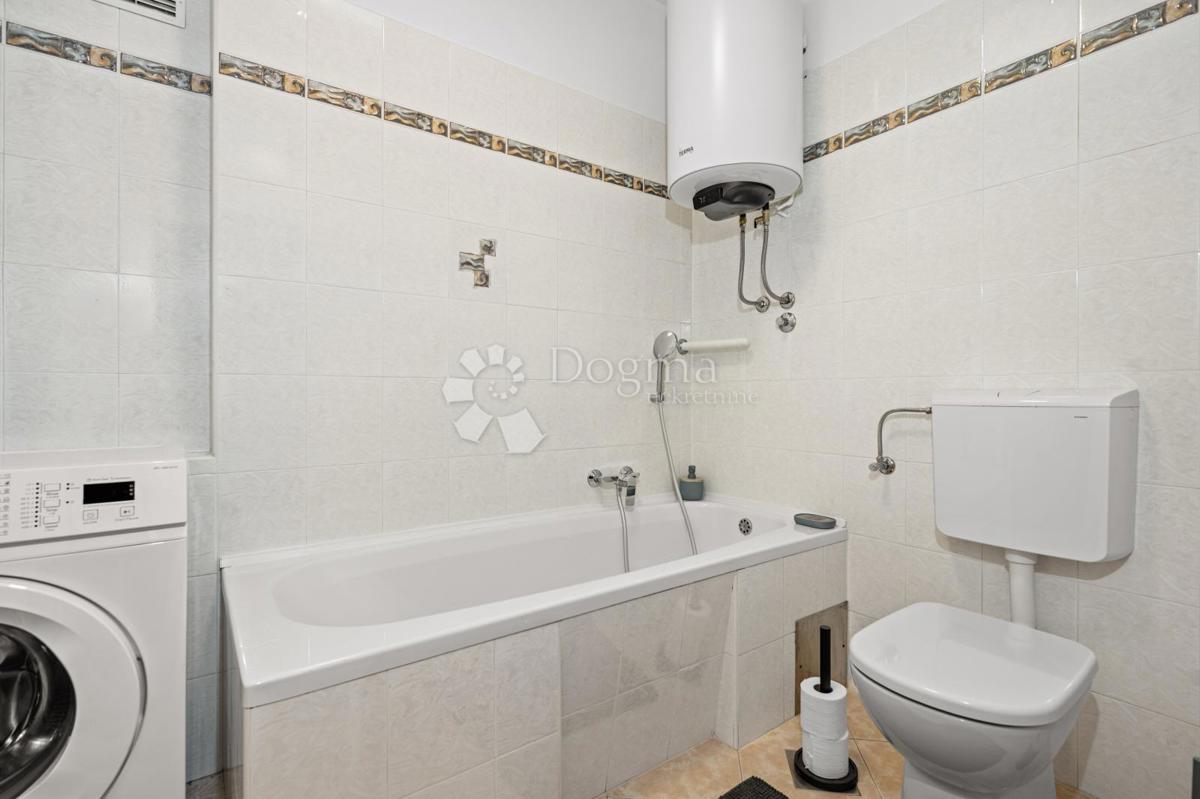 Stanovanje Sv. Polikarp / Sisplac, Pula, 157m2