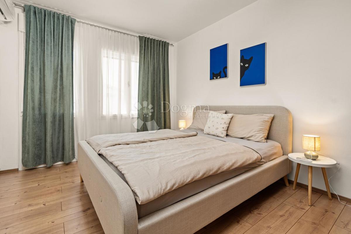 Stanovanje Sv. Polikarp / Sisplac, Pula, 157m2