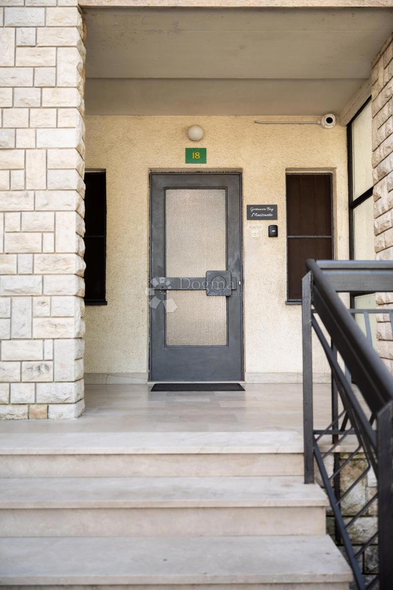 Stanovanje Sv. Polikarp / Sisplac, Pula, 157m2