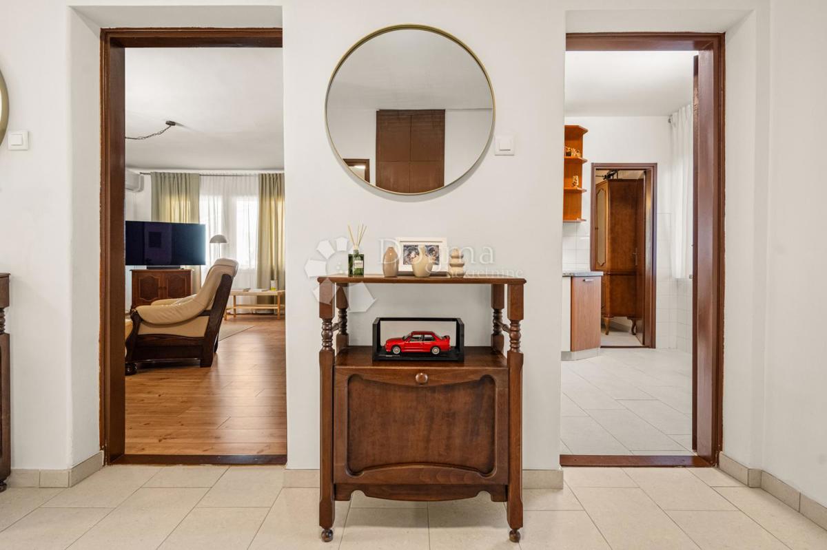 Stanovanje Sv. Polikarp / Sisplac, Pula, 157m2